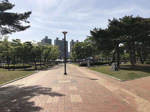 APEC Naru Park 5