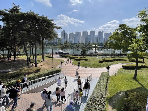 APEC Naru Park 4