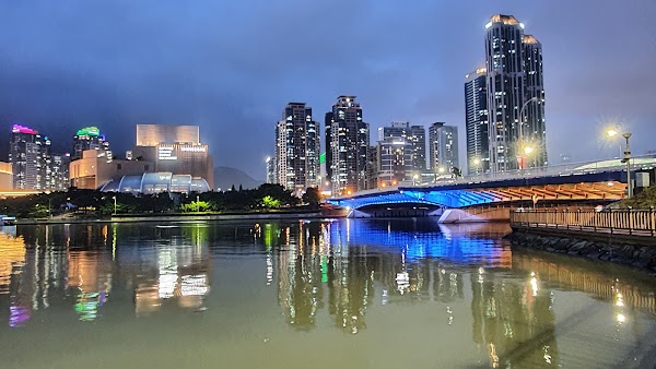 APEC Naru Park 3