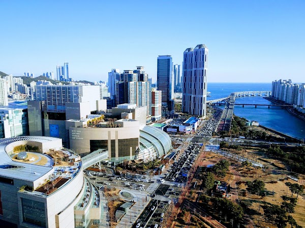 APEC Naru Park 2