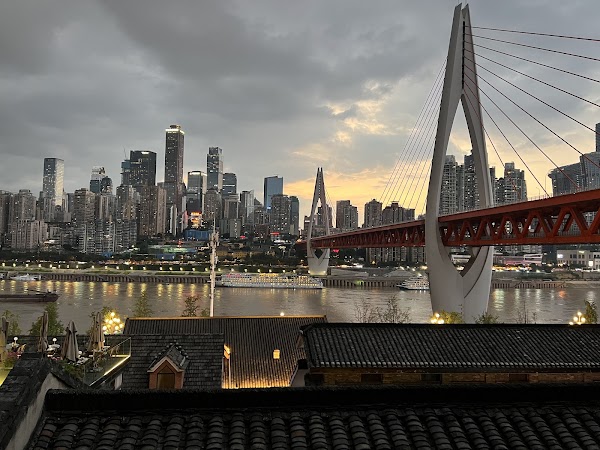 Chongqing 46
