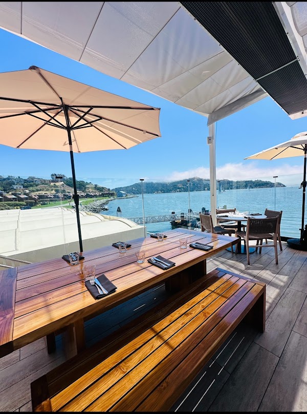 Malibu Farm Tiburon 1