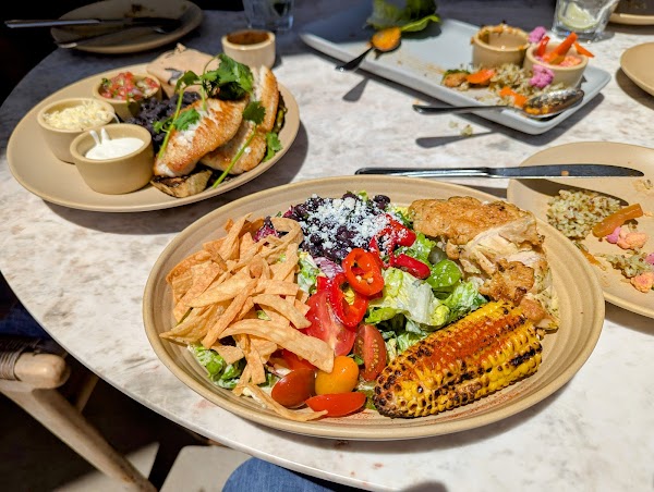 Malibu Farm Tiburon 6