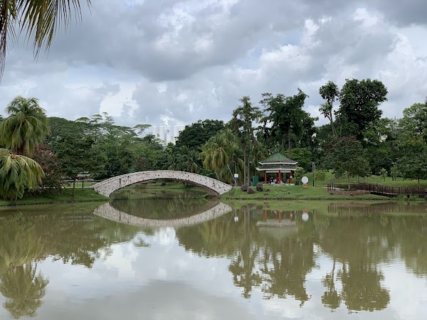 Marsiling Park