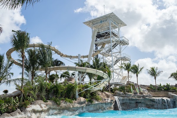Baha Bay Water Park 5