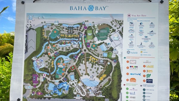 Baha Bay Water Park 4