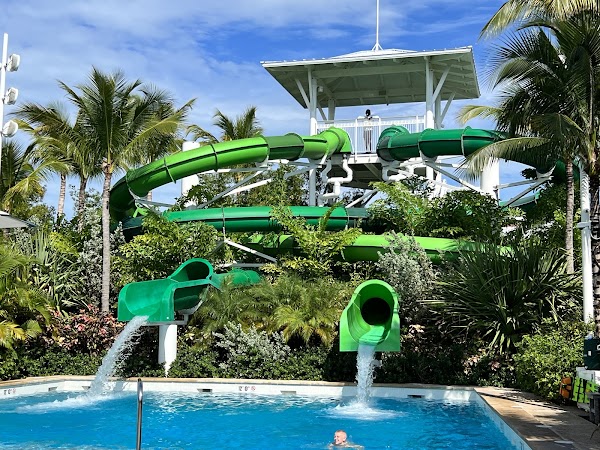 Baha Bay Water Park 3