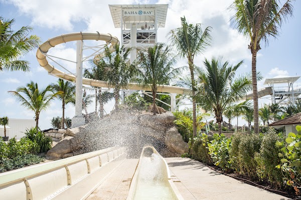 Baha Bay Water Park 2