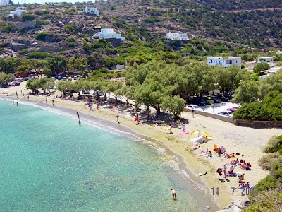 Apokofto beach