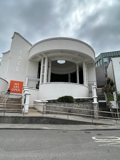 Tate St Ives