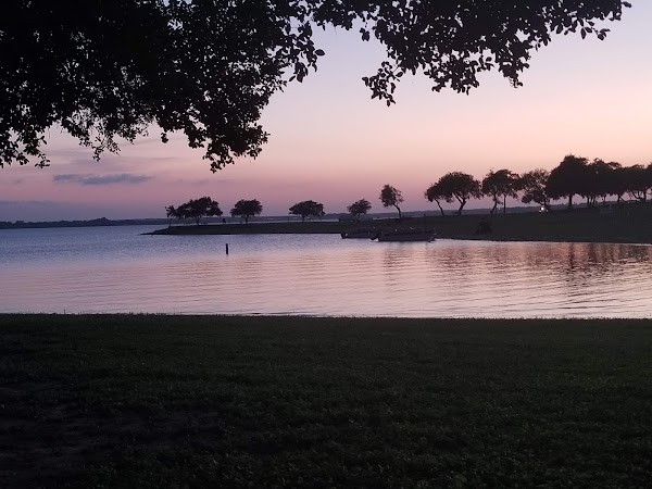 Corpus Christi Sunrise Beach