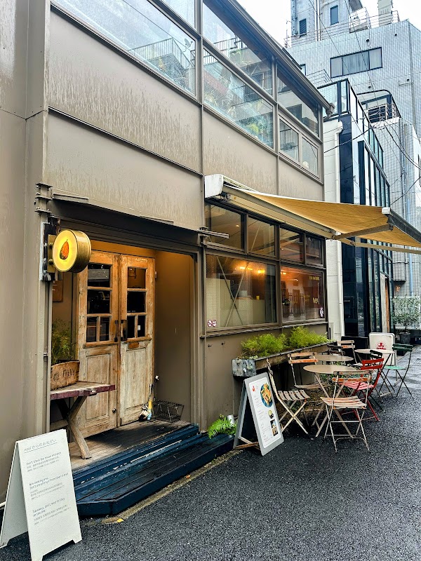 neel神宮前 3