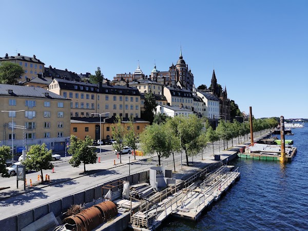 Stockholm 16
