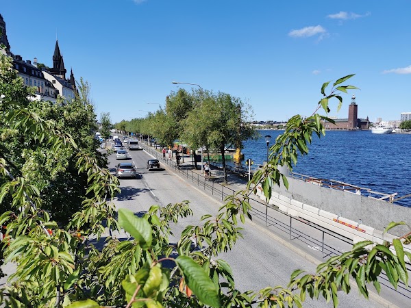 Söder Mälarstrand 4