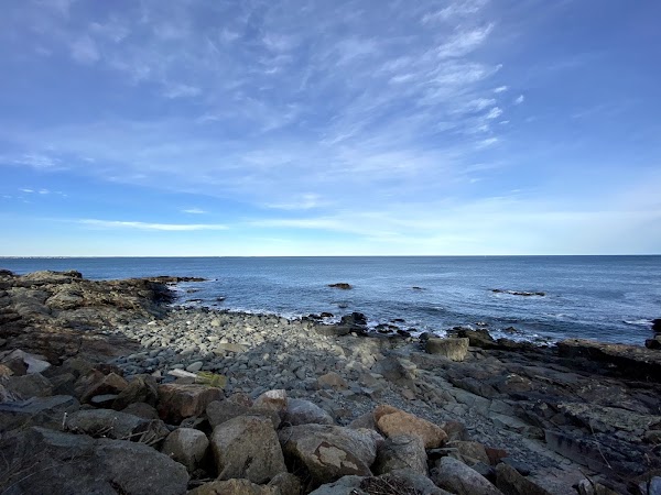 Ogunquit Beach 4
