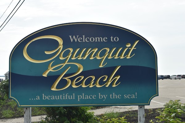Ogunquit Beach 3