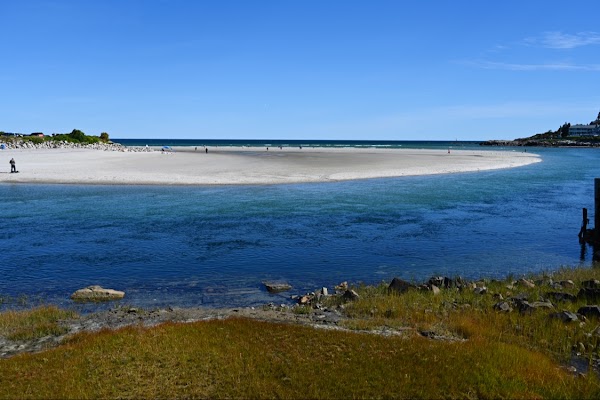 Ogunquit Beach 2