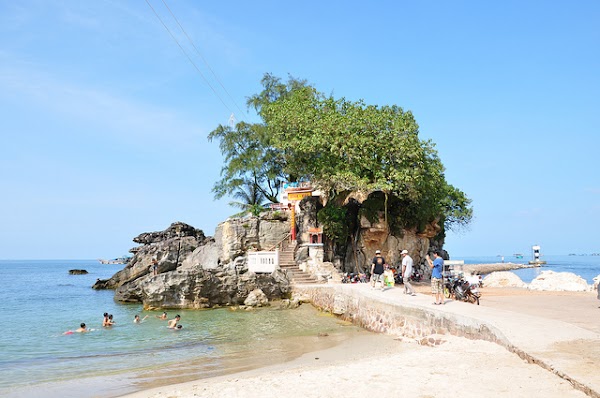Dinh Cậu