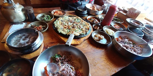 풍물기행 한옥카페 5