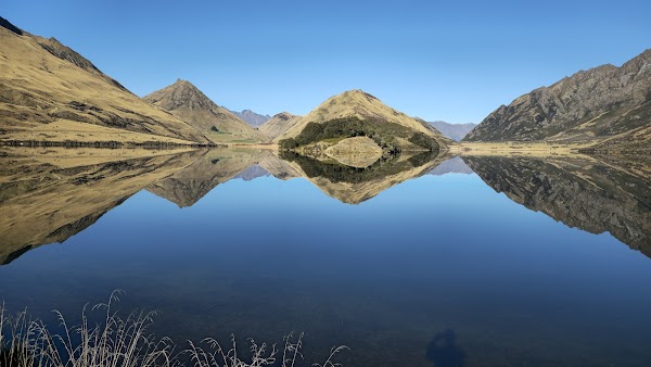 Moke Lake 1