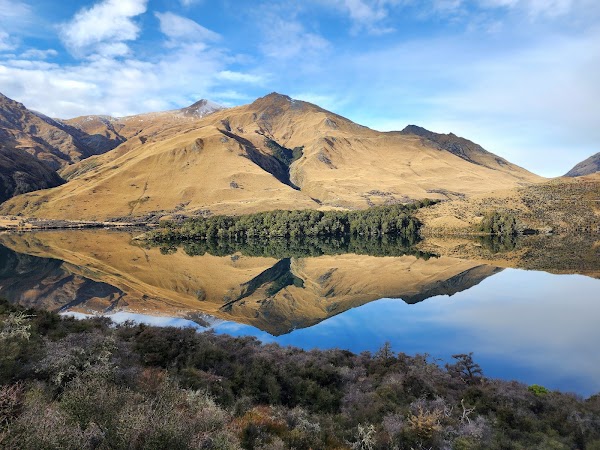 Moke Lake 5