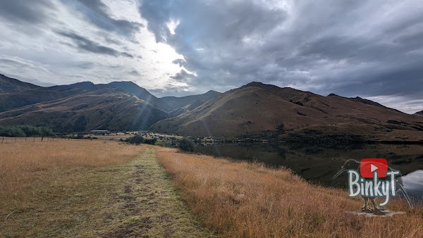 Moke Lake 4