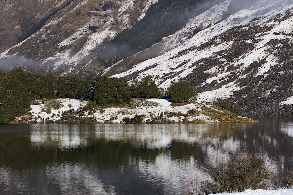 Moke Lake 3