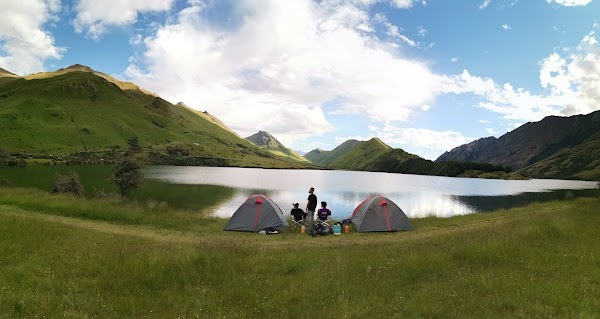 Moke Lake 2