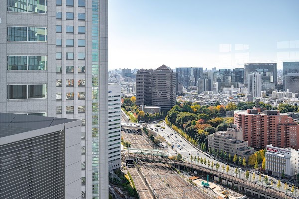 InterContinental the Strings Tokyo by IHG