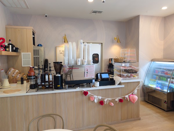 Cloud Cafe 1