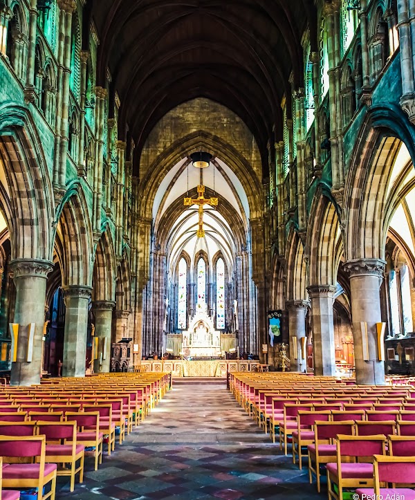 St Mary's Episcopal Cathedral 4