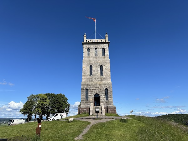 Scandinavië 18