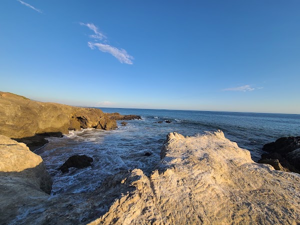 Leo Carrillo State Beach