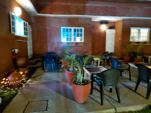La Maison Palmeira 1