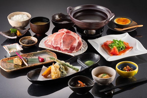 Niseko Annupuri Onsen Yugokorotei 4