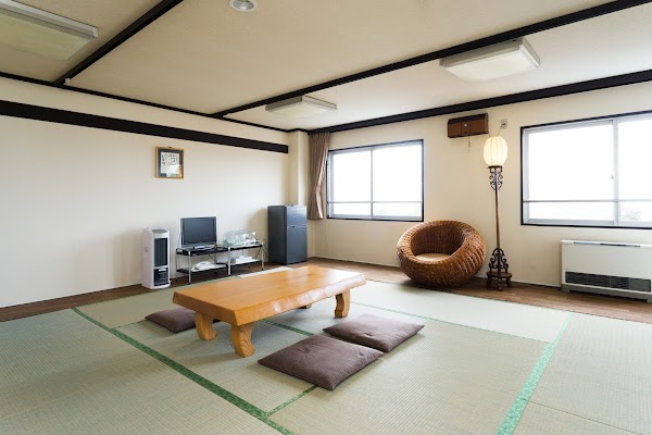 Niseko Annupuri Onsen Yugokorotei 3