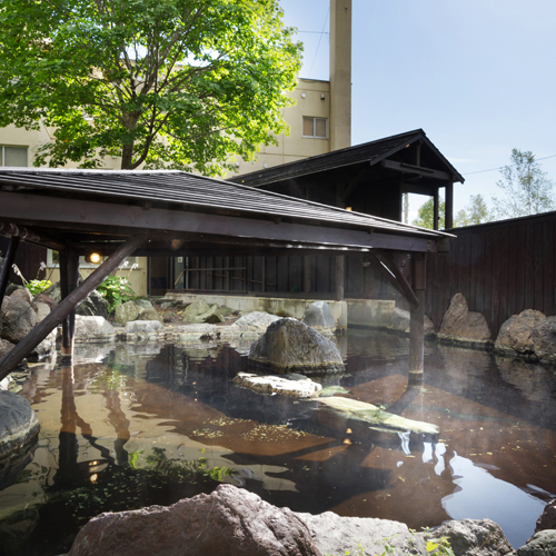 Niseko Annupuri Onsen Yugokorotei 2