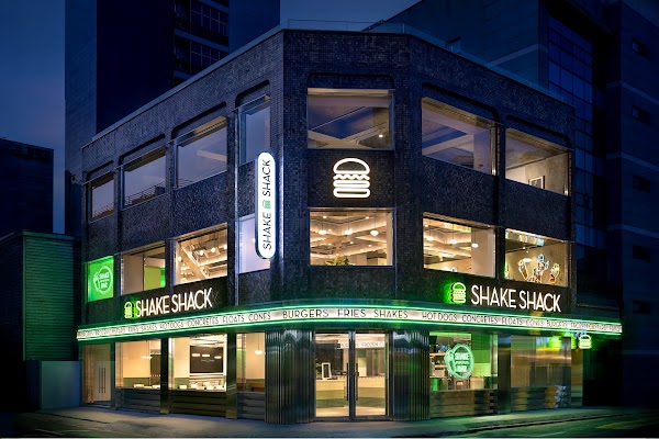 Shake Shack Seongsu 1