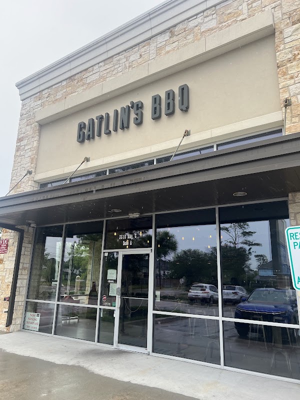 Gatlin's BBQ