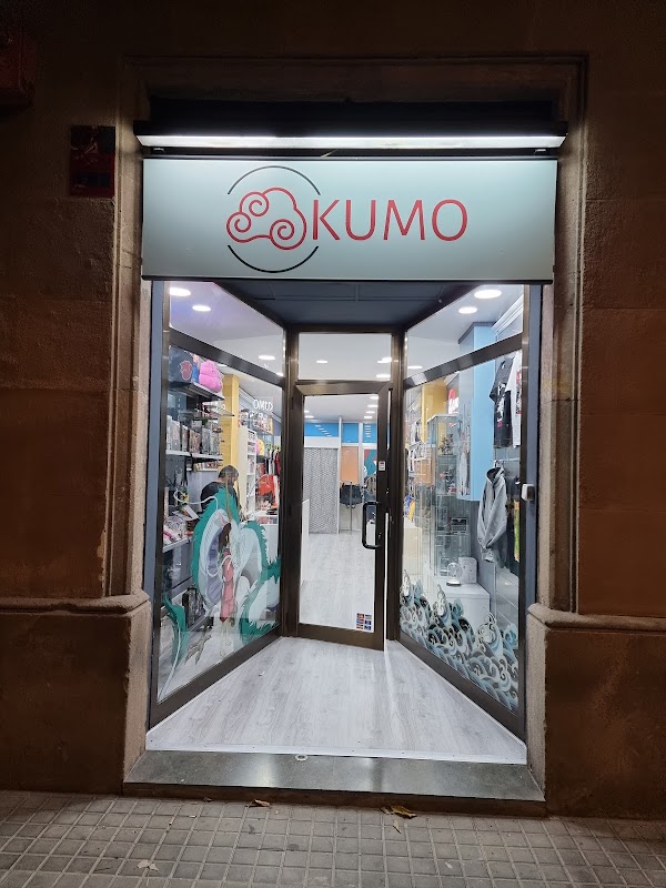 Kumo