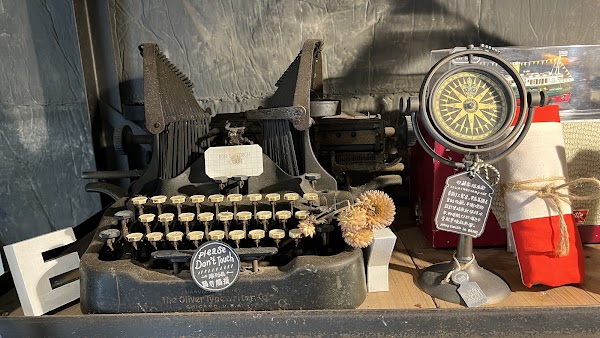 TOOLS To LIVEBY 3