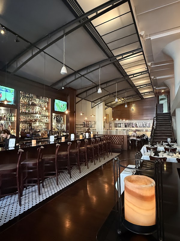 Restaurant Row