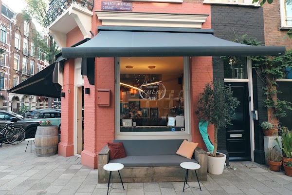 KISEKI Sake Bar & Japanese Food