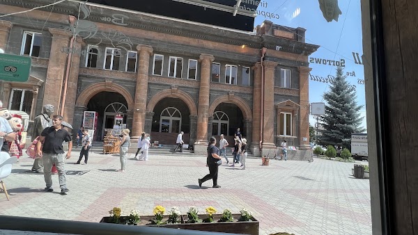 Gyumri