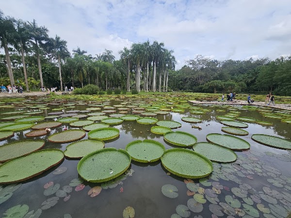 中国科学院西双版纳热带植物园
