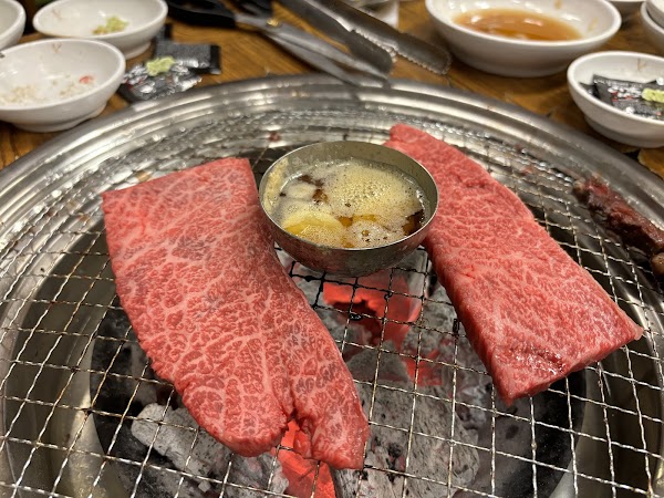 Majang Meat Market 3
