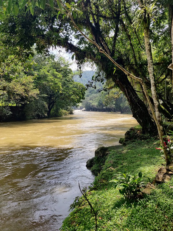 Cuevas de K’anba 3