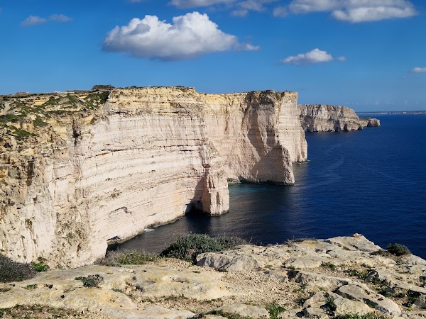 Sanap Cliffs 1