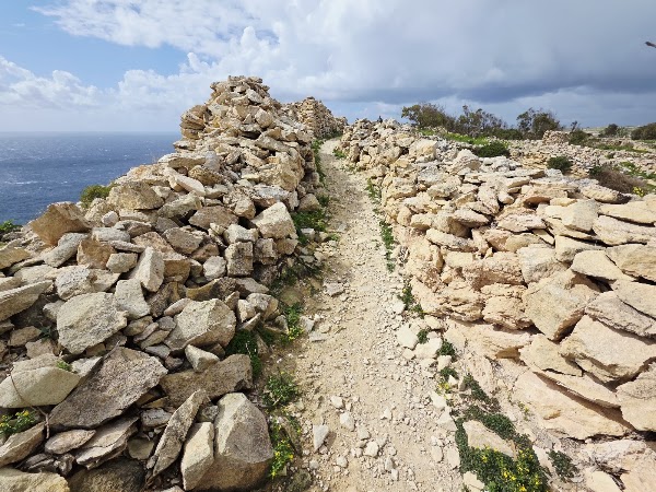 Sanap Cliffs 5