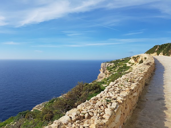 Sanap Cliffs 4